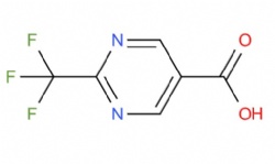 2-(trifluoromethyl)pyrimidine-5-carboxylic acid