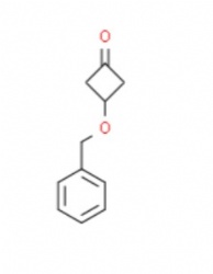 3-(Benzyloxy)cyclobutan-1-one