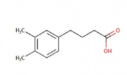 4-(3,4-dimethylphenyl)butanoic acid