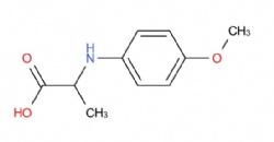 (4-methoxyphenyl)alanine