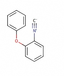 1-isocyano-2-phenoxybenzene