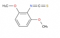 2-isothiocyanato-1,3-dimethoxybenzene