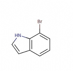 7-bromo-1H-indole