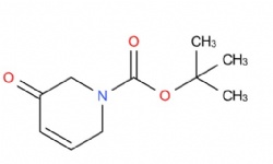 Tert-butyl 3-oxo-1,2,3,6-tetrahydropyridine-1-carboxylate