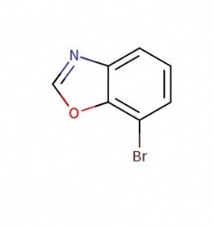 7-bromobenzo[d]oxazole