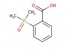 2-(dimethylphosphoryl)benzoic acid