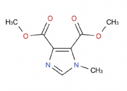 dimethyl 1-methyl-1H-imidazole-4,5-dicarboxylate