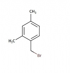 1-(bromomethyl)-2,4-dimethylbenzene