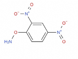 O-(2,4-dinitrophenyl)hydroxylamine
