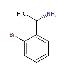 (S)-1-(2-bromophenyl)ethan-1-amine