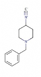 1-Benzyl-4-isocyanopiperidine
