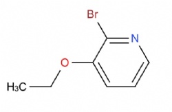 2-bromo-3-ethoxypyridine