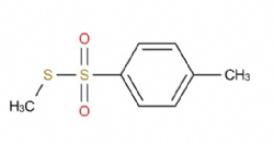 S-methyl 4-methylbenzenesulfonothioate