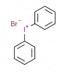 Diphenyliodonium bromide