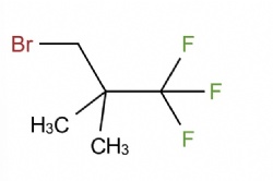 3-bromo-1,1,1-trifluoro-2,2-dimethylpropane