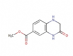 Methyl 3-oxo-1,2,3,4-tetrahydroquinoxaline-6-carboxylate