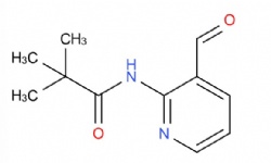 N-(3-formylpyridin-2-yl)pivalamide
