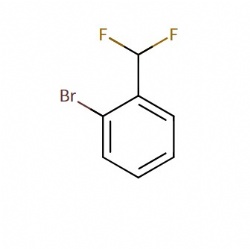 1-bromo-2-(difluoromethyl)benzene