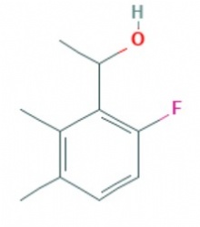 1-(6-fluoro-2,3-dimethyl-phenyl)ethanol