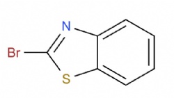 2-bromobenzo[d]thiazole