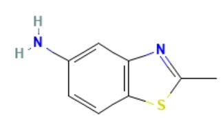 5-AMINO-2-METHYLBENZOTHIAZOLE