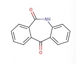5H-dibenzo[b,e]azepine-6,11-dione
