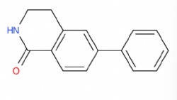 6-phenyl-3,4-dihydroisoquinolin-1(2H)-one