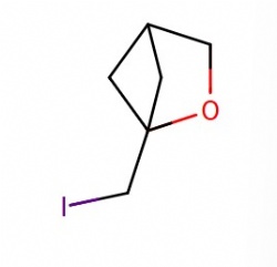 1-(iodomethyl)-2-oxabicyclo[2.1.1]hexane