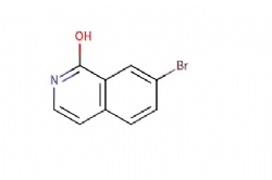 7-bromoisoquinolin-1-ol