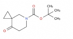 tert-butyl 8-oxo-5-azaspiro[2.5]octane-5-carboxylate