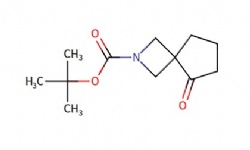 tert-butyl 5-oxo-2-azaspiro[3.4]octane-2-carboxylate