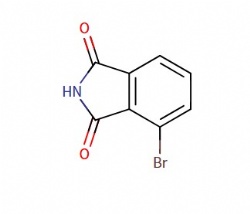 4-bromoisoindoline-1,3-dione