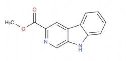 methyl 9H-pyrido[3,4-b]indole-3-carboxylate