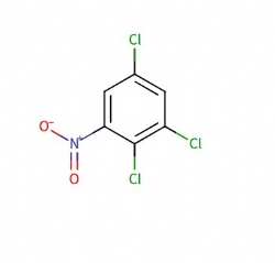 1,2,5-Trichloro-3-nitrobenzene
