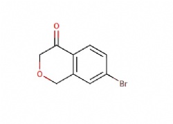 7-bromoisochroman-4-one