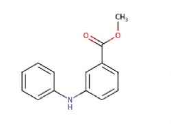 methyl 3-(phenylamino)benzoate