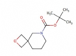 tert-butyl 2-oxa-6-azaspiro[3.5]nonane-6-carboxylate