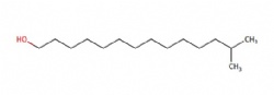 13-methyltetradecan-1-ol