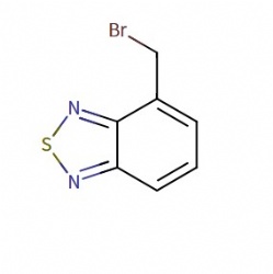 4-(bromomethyl)benzo[c][1,2,5]thiadiazole