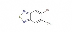 5-bromo-6-methylbenzo[c][1,2,5]thiadiazole