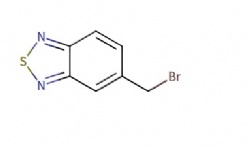 5-(bromomethyl)benzo[c][1,2,5]thiadiazole