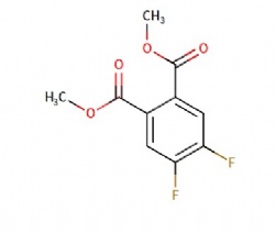 dimethyl 4,5-difluorophthalate
