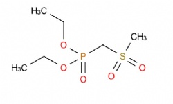 diethyl ((methylsulfonyl)methyl)phosphonate
