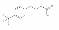 4-(4-(trifluoromethyl)phenyl)butanoic acid
