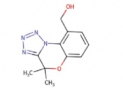 (4,4-dimethyl-4H-benzo[b]tetrazolo[1,5-d][1,4]oxazin-9-yl)methanol