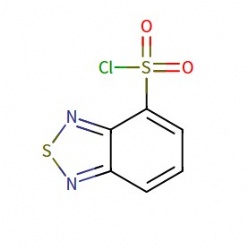 benzo[c][1,2,5]thiadiazole-4-sulfonyl chloride
