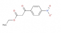 ethyl 3-(4-nitrophenyl)-3-oxopropanoate