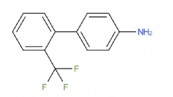 2'-(trifluoromethyl)-[1,1'-biphenyl]-4-amine