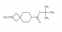 tert-butyl 2-methylene-7-azaspiro[3.5]nonane-7-carboxylate
