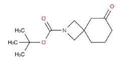 tert-butyl 6-oxo-2-azaspiro[3.5]nonane-2-carboxylate